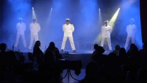 Chippendales Passion Mens Casino