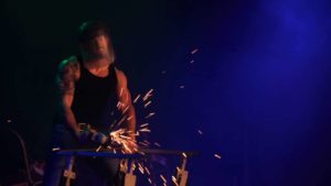 show Magic Mike XXL