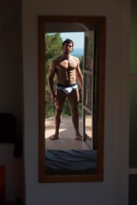 Stripteaseur Vosges Gérardmer 88